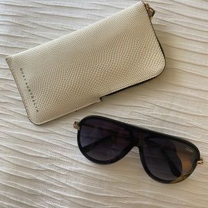 Quay empire sunglasses